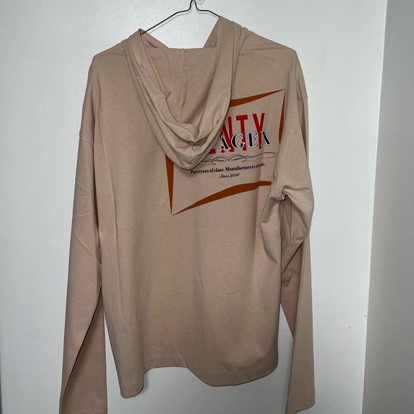 Men’s light sweater - Picture 4 of 4